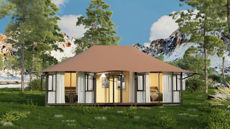 越秀区装配式建筑厂家